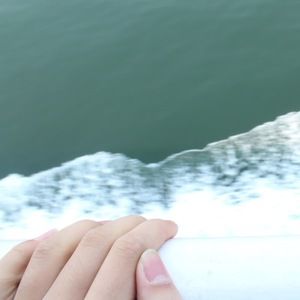 Meet your Posher, Alisa